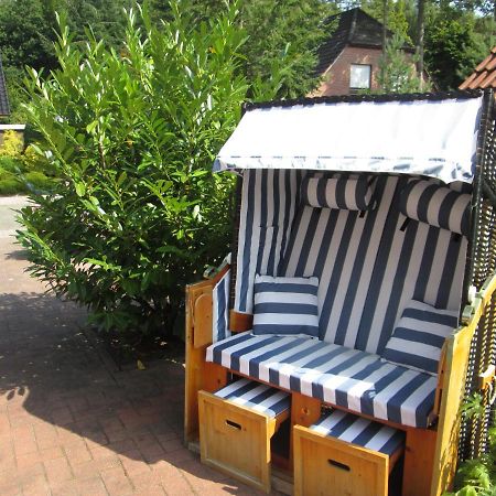Fuerstenwald Hage Ngoại thất bức ảnh