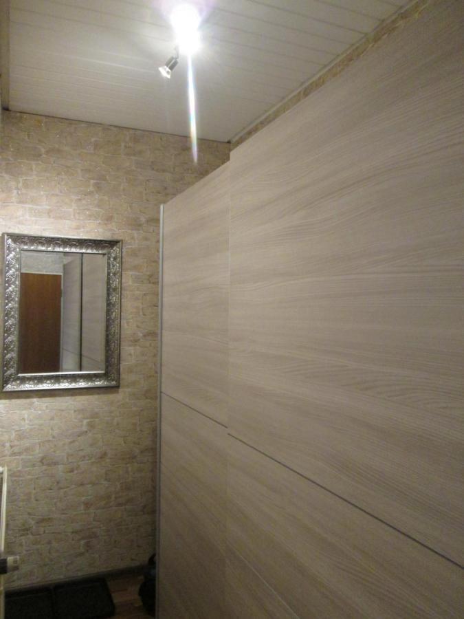 Fuerstenwald Hage Ngoại thất bức ảnh