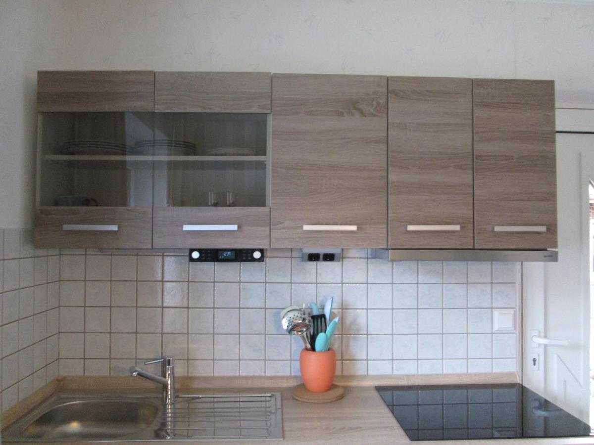 Fuerstenwald Hage Ngoại thất bức ảnh